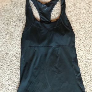 Champion Racerback Tank w/ Built In Bra